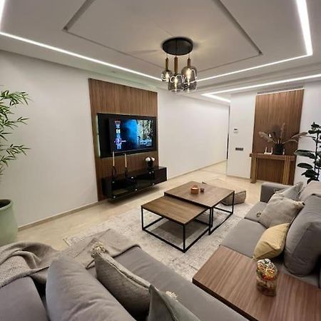 Menara Garden Exclusiv Apartment มาร์ราเกช ภายนอก รูปภาพ