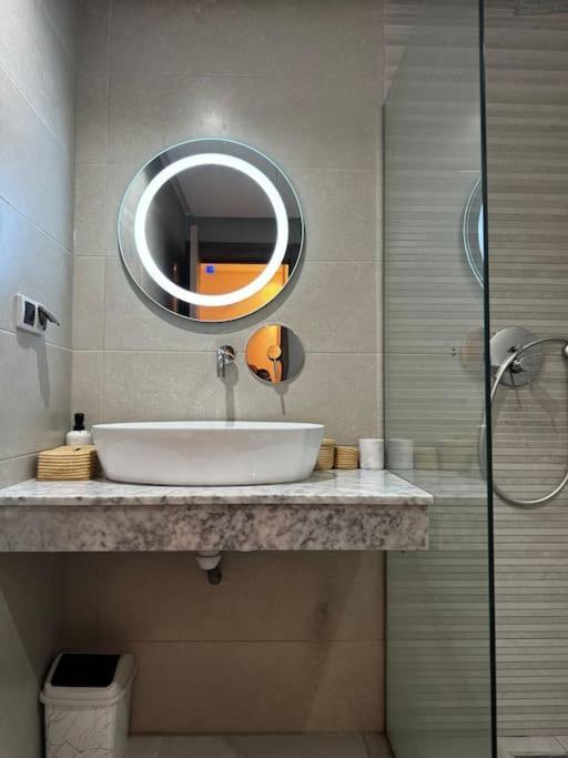Menara Garden Exclusiv Apartment มาร์ราเกช ภายนอก รูปภาพ