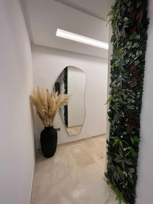 Menara Garden Exclusiv Apartment มาร์ราเกช ภายนอก รูปภาพ