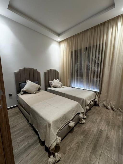 Menara Garden Exclusiv Apartment มาร์ราเกช ภายนอก รูปภาพ