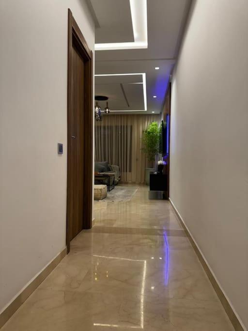 Menara Garden Exclusiv Apartment มาร์ราเกช ภายนอก รูปภาพ