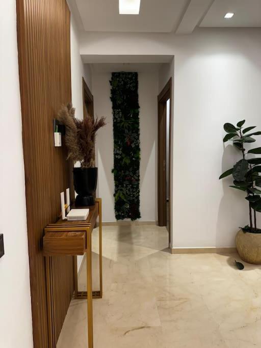 Menara Garden Exclusiv Apartment มาร์ราเกช ภายนอก รูปภาพ